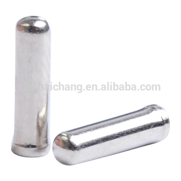 Chinese supplier new products OEM flat head electrical contact rivet